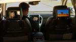 Cadillac SRX 2013 года